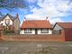 Thumbnail Bungalow for sale in Stockdove Way, Thornton-Cleveleys