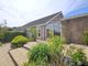 Thumbnail Semi-detached bungalow for sale in Pococks Road, Rodmill, Eastbourne