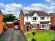 Thumbnail Semi-detached house for sale in Wood Vale, St. Helens