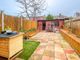 Thumbnail Terraced house for sale in Burwell Road, London