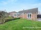 Thumbnail Detached bungalow for sale in Rackhams Corner, Corton, Lowestoft