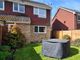 Thumbnail Semi-detached house for sale in Millholme Walk, Camberley, Surrey