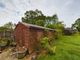 Thumbnail Bungalow for sale in Queen Street, Spooner Row, Wymondham