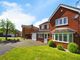 Thumbnail Detached house for sale in Barn Way, Markfield, Leicester, Leicestershire