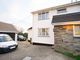 Thumbnail Semi-detached house for sale in Orleigh Close, Buckland Brewer, Bideford