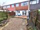 Thumbnail Terraced house to rent in Sir Stafford Close, Caerphilly