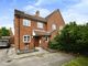 Thumbnail Semi-detached house for sale in Feltwell Road, Southery, Downham Market