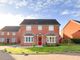 Thumbnail Detached house for sale in Cookridge Close, Brockhill, Redditch, Worcestershire