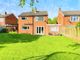 Thumbnail Detached house for sale in Church Lane, Ratcliffe On The Wreake