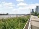 Thumbnail Flat for sale in Upper Riverside, Greenwich Peninsula, London