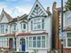 Thumbnail Property to rent in Wavertree Road, London