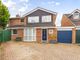 Thumbnail Link-detached house for sale in Yarnold Close, Wokingham, Berkshire