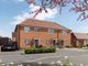 Thumbnail End terrace house for sale in "Eveleigh" at Marigold Place, Stafford