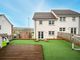 Thumbnail Semi-detached house for sale in Linnview Court, Glasgow