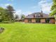 Thumbnail Detached house for sale in Milley Road, Waltham St. Lawrence, Reading, Berkshire