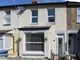 Thumbnail Terraced house for sale in Westbury Road, Dover