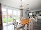 Thumbnail Detached house for sale in Wilkes Drive, Radford Semele, Leamington Spa, Warwickshire