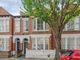 Thumbnail Flat for sale in Lindrop Street, London
