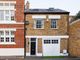 Thumbnail Property for sale in Barbon Close, Bloomsbury, London