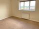 Thumbnail Town house to rent in Ivy Spring Close, Wingerworth, Chesterfield