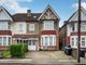 Thumbnail Flat to rent in Eagle Road, Wembley