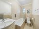 Thumbnail Flat for sale in Garden Apartment, Willoughby Road, Hampstead Village