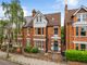 Thumbnail Town house for sale in Waterloo Road, Bedford