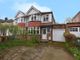 Thumbnail Semi-detached house for sale in Walton Drive, Harrow