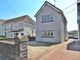 Thumbnail Detached house for sale in Main Road, Church Village, Pontypridd