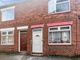 Thumbnail Terraced house for sale in Durnford Street, Nottingham