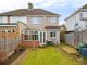 Thumbnail Semi-detached house for sale in Normanhurst Road, Orpington