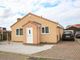 Thumbnail Detached bungalow for sale in Rye Croft, Conisbrough, Doncaster