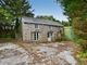 Thumbnail Country house for sale in Lewdown, Okehampton