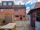 Thumbnail Terraced house for sale in Ashfield Square, Stoke-On-Trent