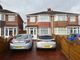 Thumbnail Semi-detached house for sale in Padstow Road, Erdington, Birmingham