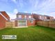 Thumbnail Detached house for sale in Joseph Farm Avenue, Hugglescote, Leicestershire