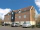 Thumbnail Flat for sale in Scholars Walk, Farnborough, Hampshire