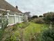 Thumbnail Detached bungalow for sale in The Mead, Bexhill-On-Sea