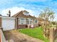 Thumbnail Bungalow for sale in Ashcroft Road, Luton