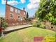 Thumbnail Detached house for sale in Great North Road, Knottingley