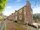 Thumbnail End terrace house for sale in Long Row, Lanark