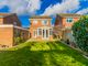 Thumbnail Detached house for sale in Fishermans Way, Kessingland, Lowestoft