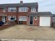 Thumbnail End terrace house to rent in Rose Glen, Chelmsford