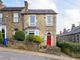 Thumbnail End terrace house for sale in Botanical Road, Ecclesall