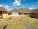 Thumbnail Bungalow for sale in Ridgeway Avenue, Dunstable, Bedfordshire