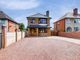 Thumbnail Detached house for sale in Common Lane, Hucknall, Nottinghamshire