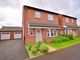 Thumbnail Detached house for sale in Trustees Close, Cawston, Rugby