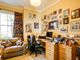 Thumbnail Semi-detached house for sale in St. Albans Road, Dartmouth Park, London
