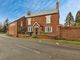 Thumbnail Detached house for sale in Salmon Lane, Annesley Woodhouse