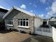 Thumbnail Detached bungalow for sale in Ammanford Road, Llandybie, Ammanford, Carmarthenshire.